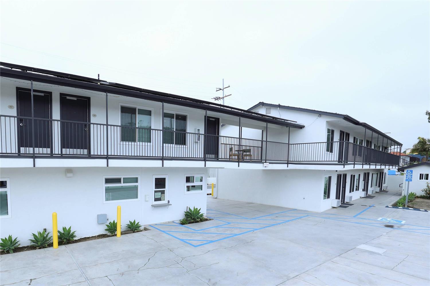 Hotel Miramar 5/13
