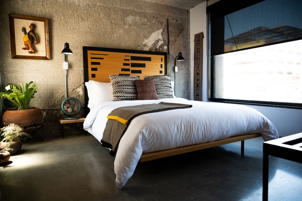 Hotel Boutique Lafayette Tijuana 15/48
