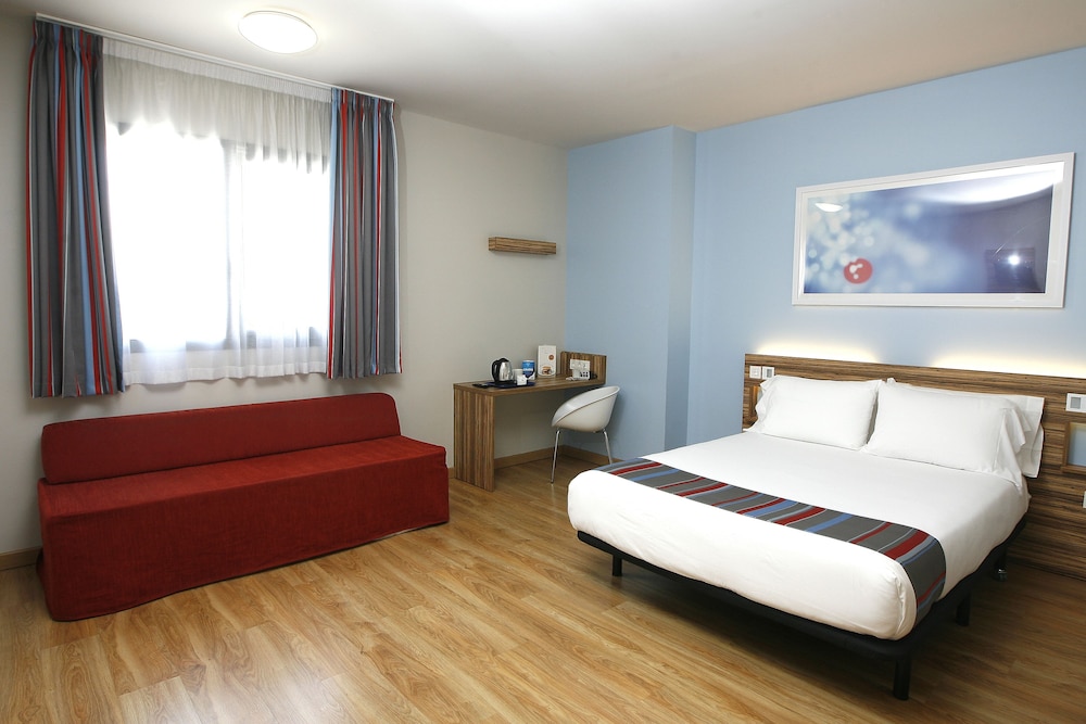Travelodge Madrid Metropolitano 21/63