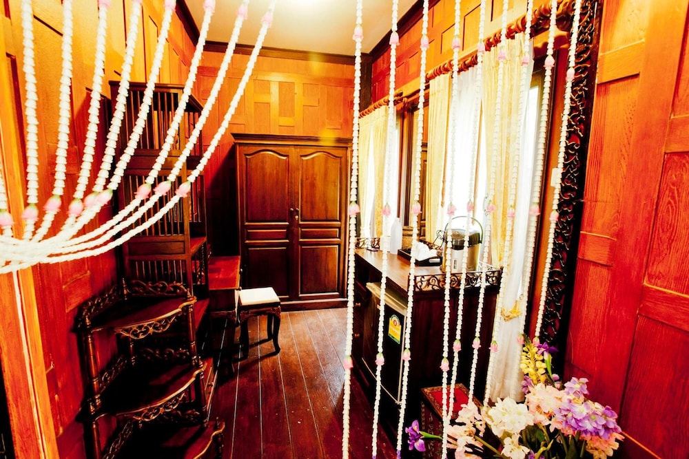 Paradise Pearl Bungalow 54/72