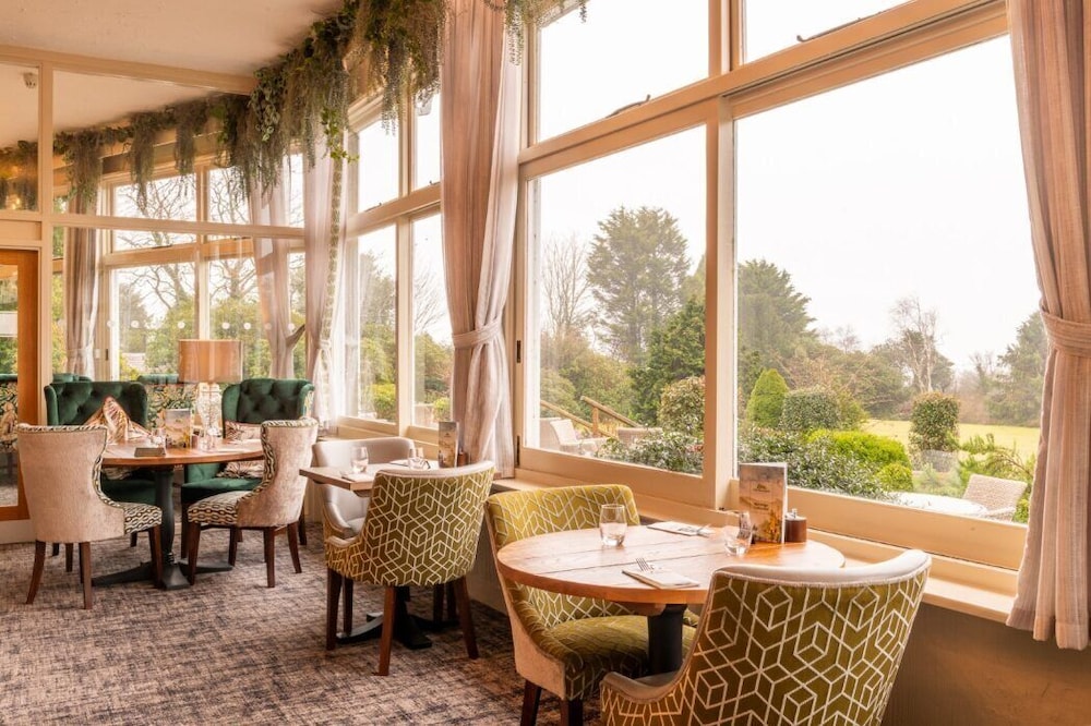 The Moorland Hotel 29/49