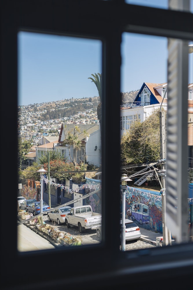 CasaBlu Hotel 41/46