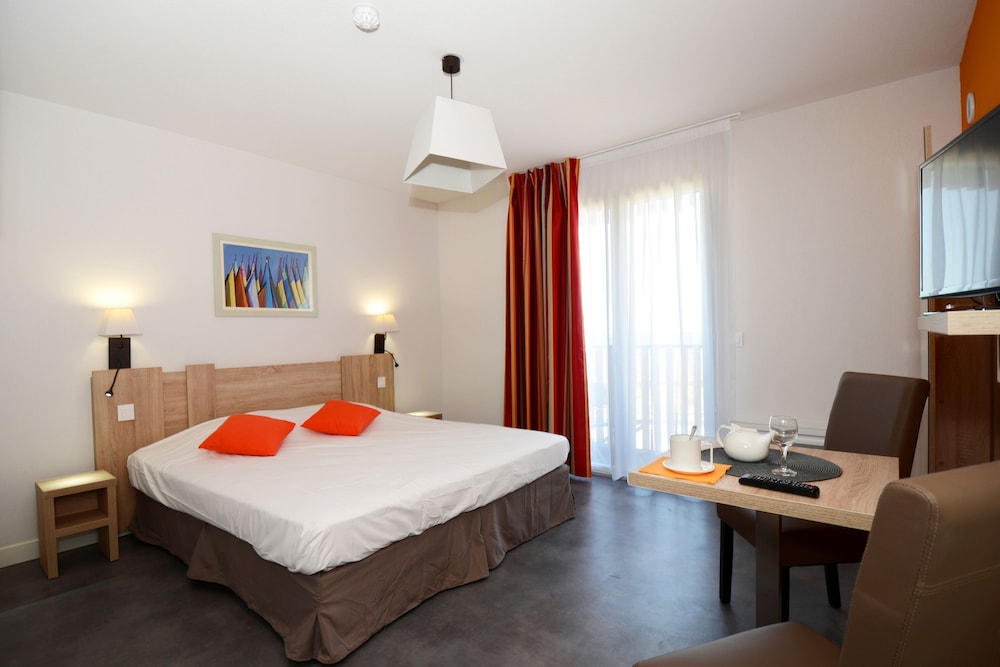 Residence Odalys Terra Gaia 29/76