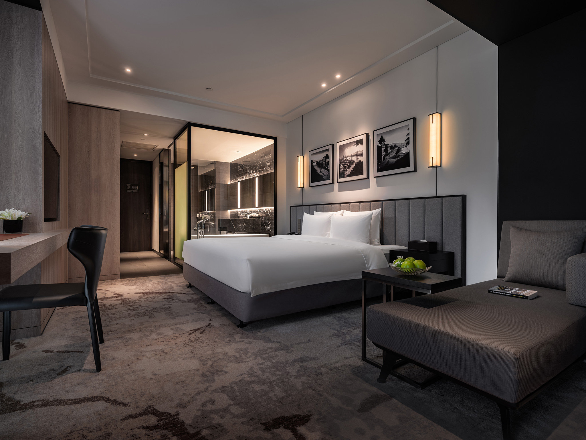 Crowne Plaza Danang City Centre by IHG 13/50