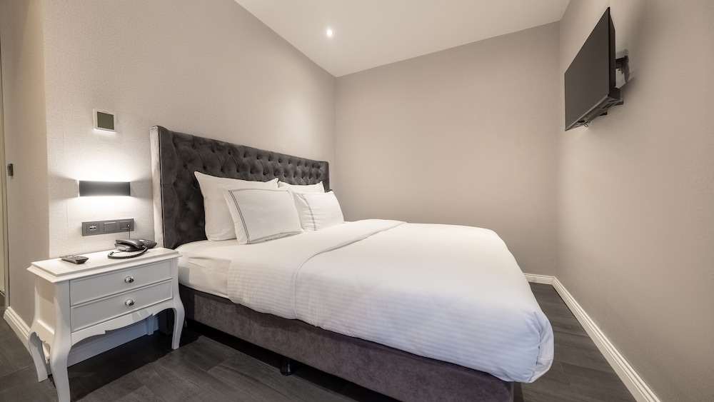 Loop Hotel Bosphorus Istanbul 16/50