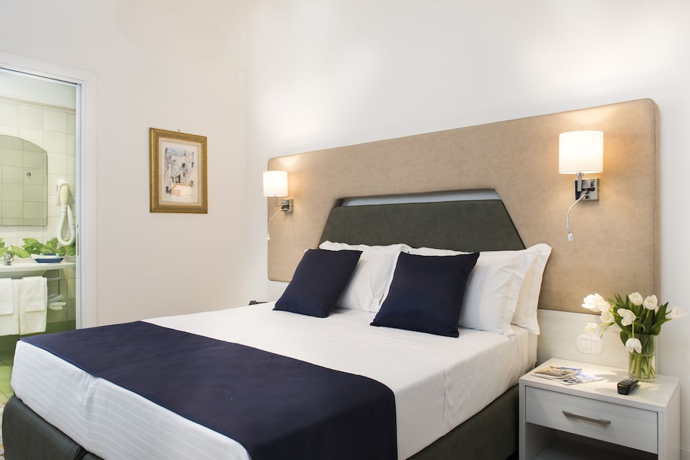 Hotel Sole Splendid 18/70