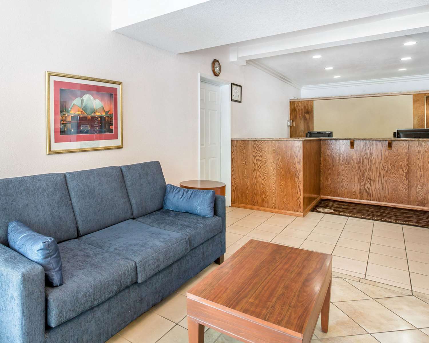 Quality Inn Yosemite Valley Gateway 18/39