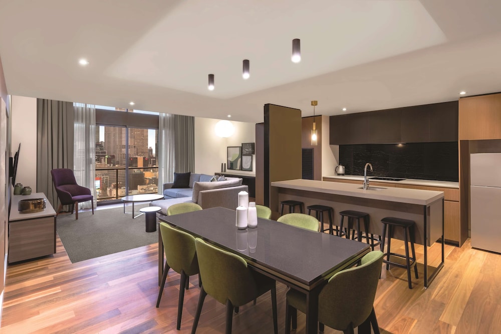 Adina Apartment Hotel Melbourne 58/73