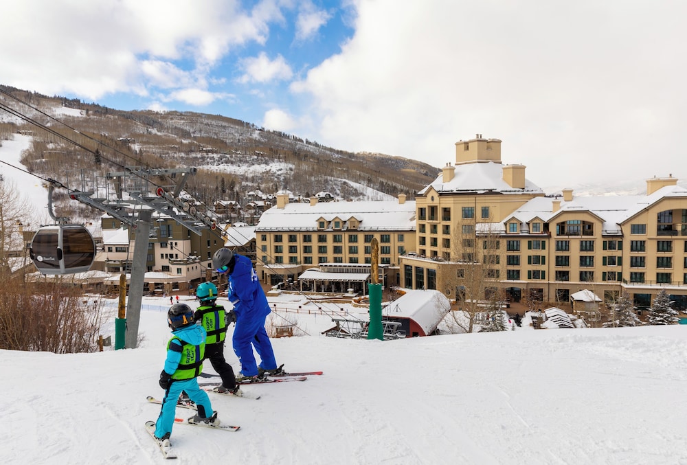 Park Hyatt Beaver Creek Resort and Spa 67/76