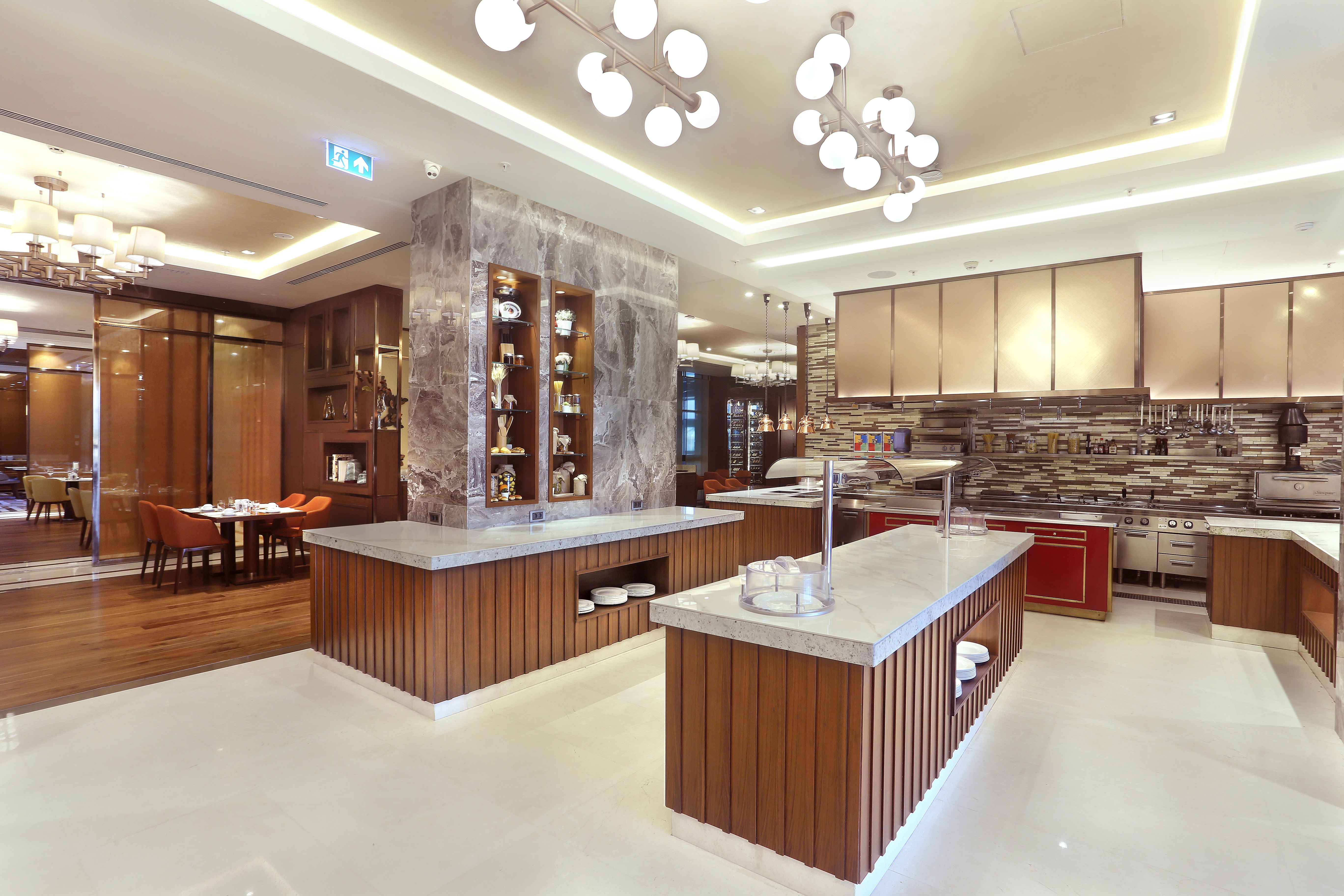 Doubletree By Hilton Skopje 13/50