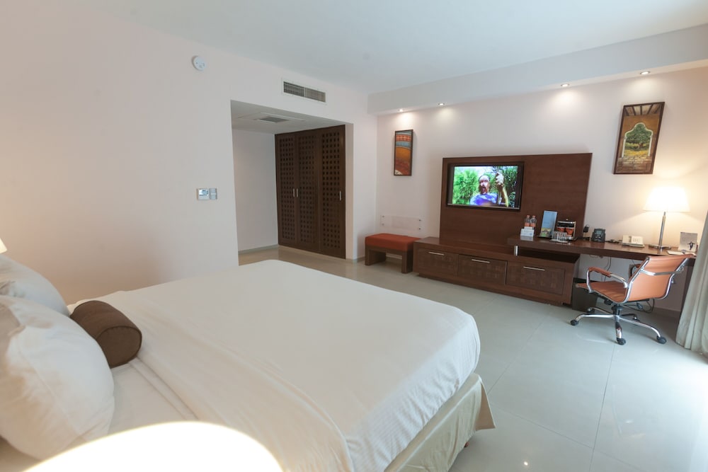 WYNDHAM MERIDA 16/58