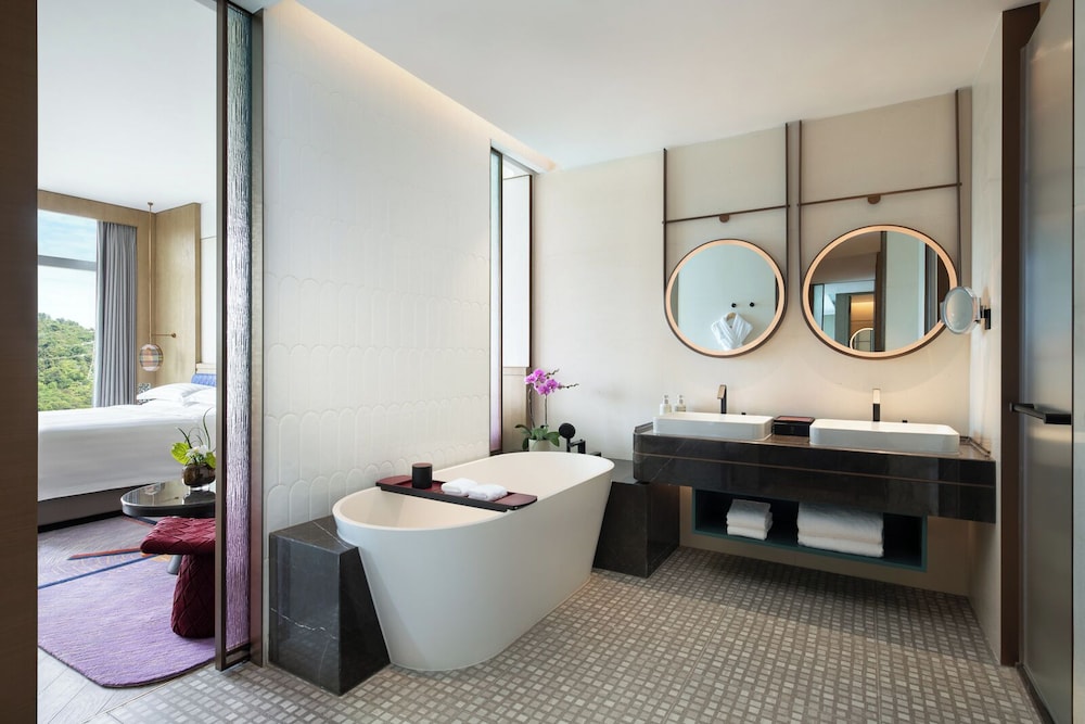 Fashion Town Hotel Shenzhen MGallery Collection 56/56