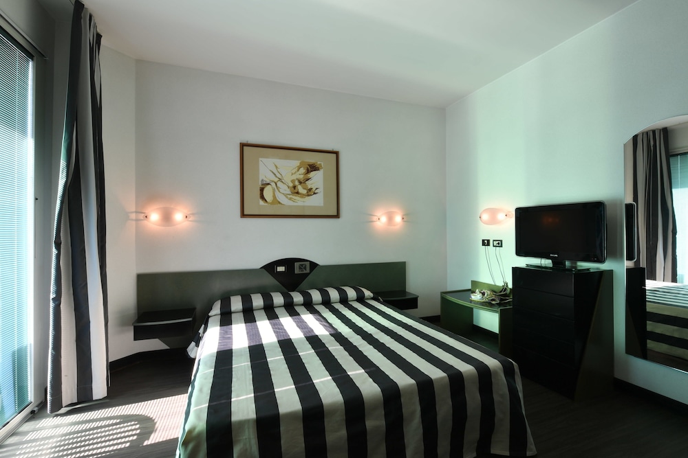 Hotel Europa Jesolo 25/73