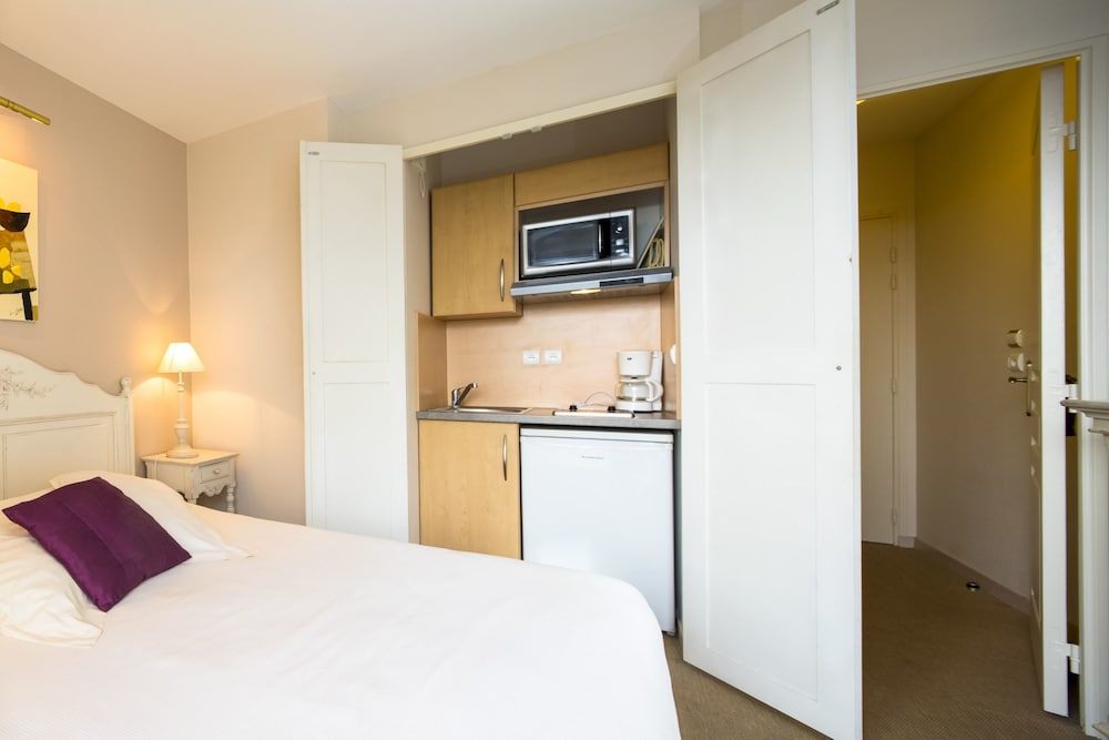 Tulip Inn Residence Honfleur Ex la Closerie Honfleur 17/74
