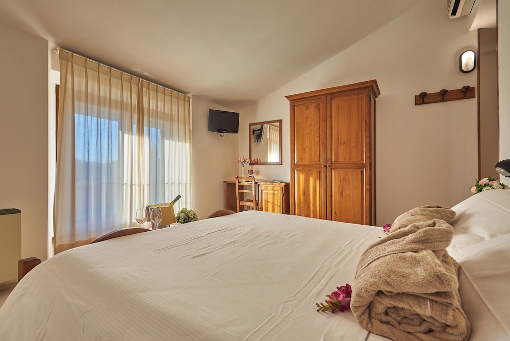Wellness Center Casanova Hotel E Spa 12/50