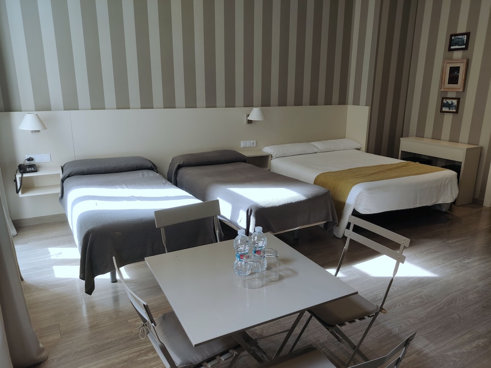 San Lorenzo Boutique Hotel 60/72