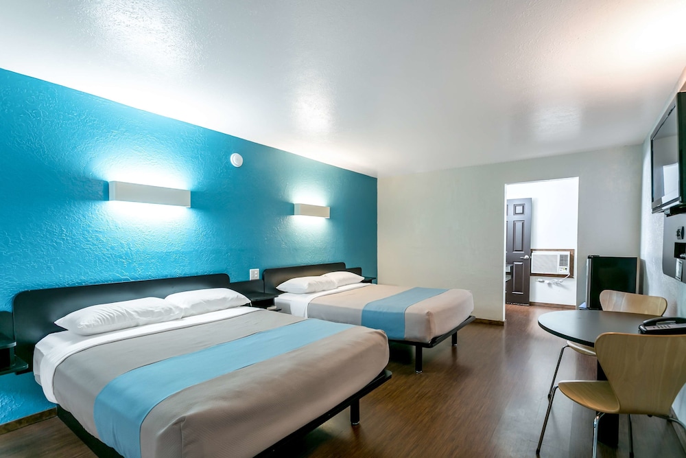 Motel6 Missoula MT - University 27/60