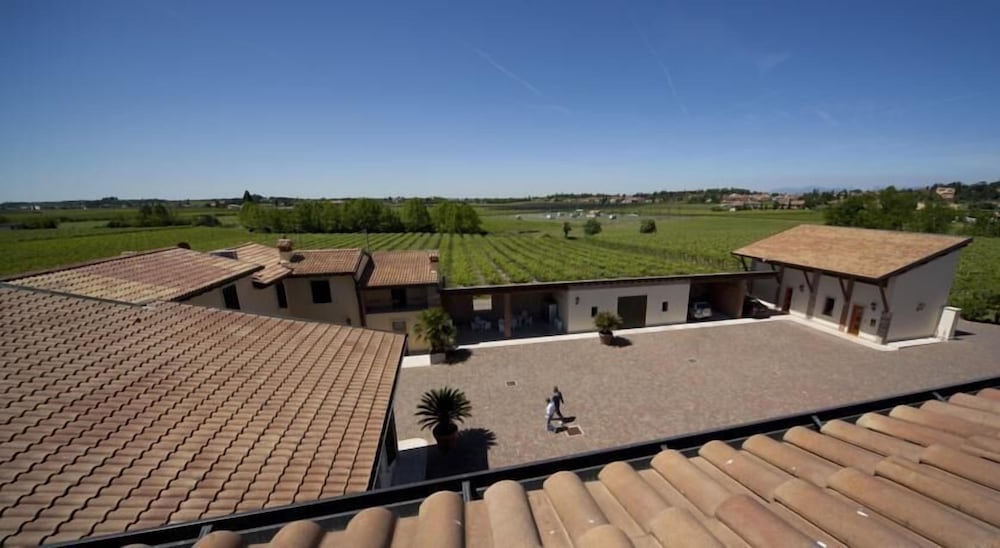 Corte Pontigliardo 19/20