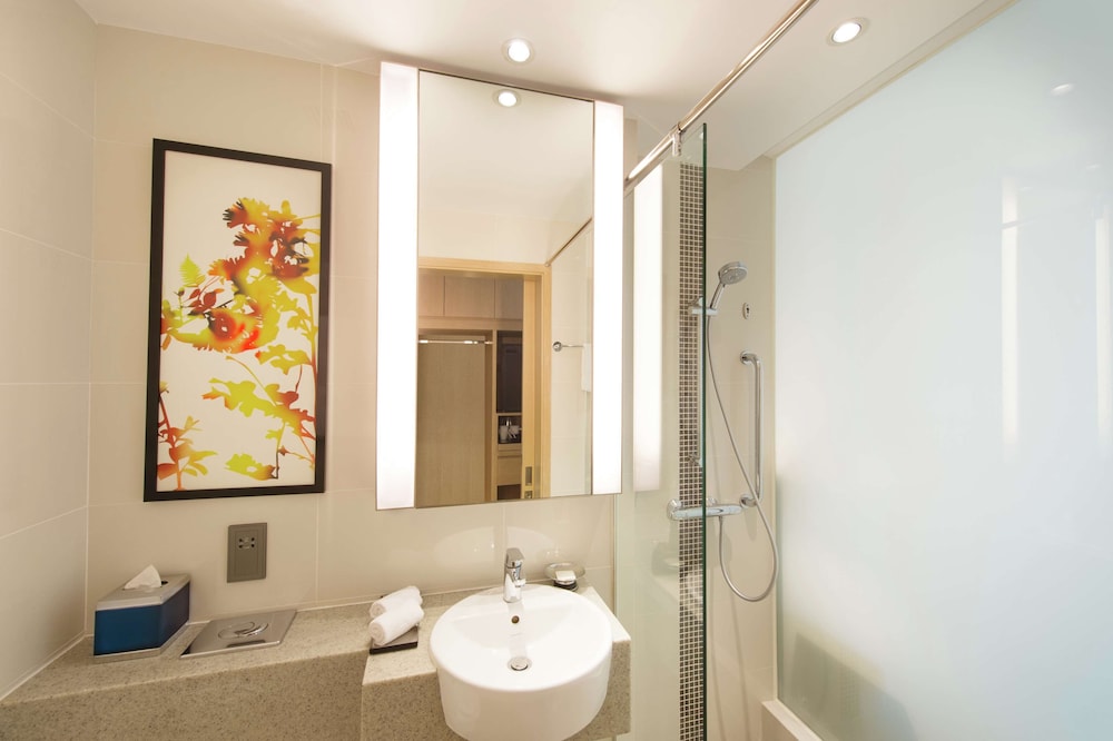 Hilton Garden Inn Singapore Serangoon 14/41
