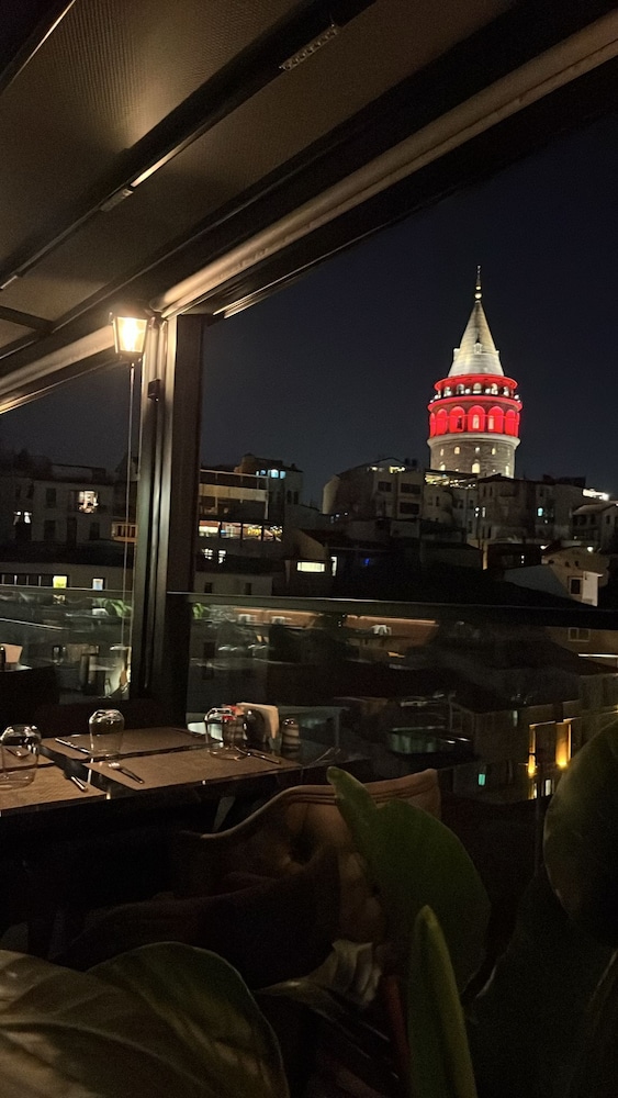 Galata Greenland Hotel 45/50