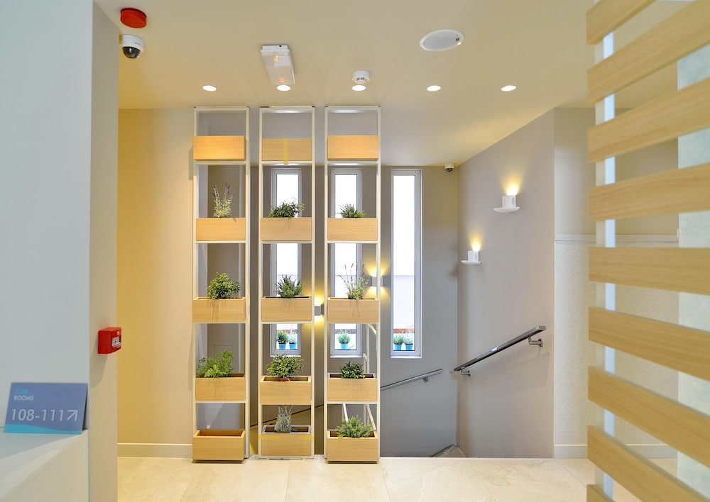 Garni Hotel D10 48/66