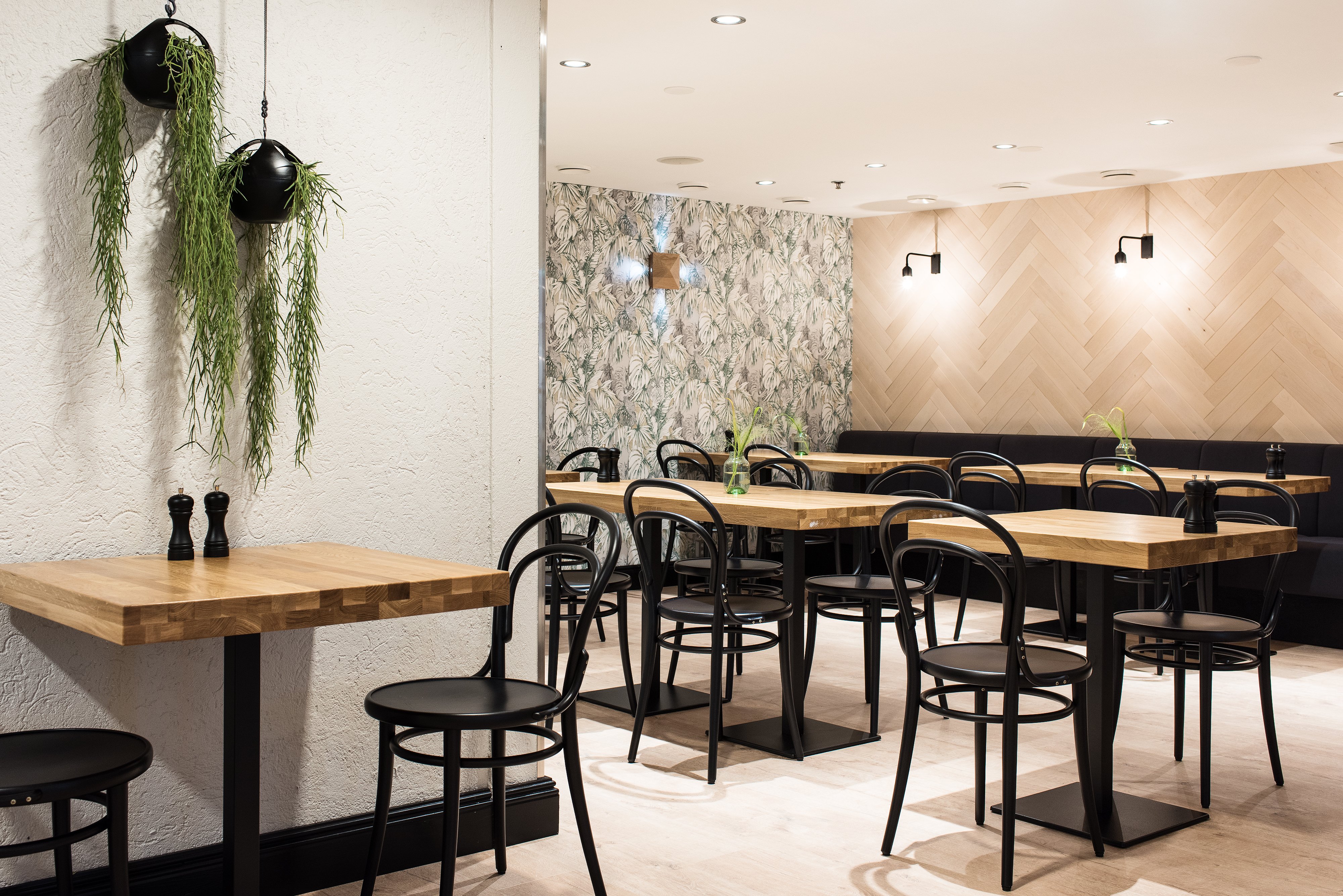 Hotel Verso 20/29
