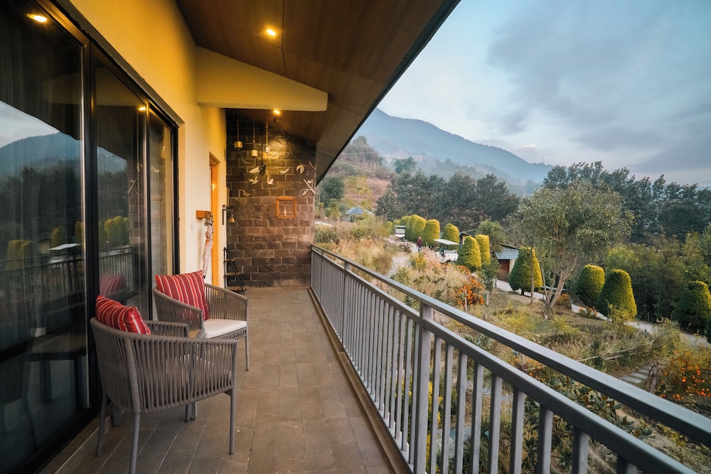 Rakkh Resort, a member of Radisson Individuals Retreats 2/50