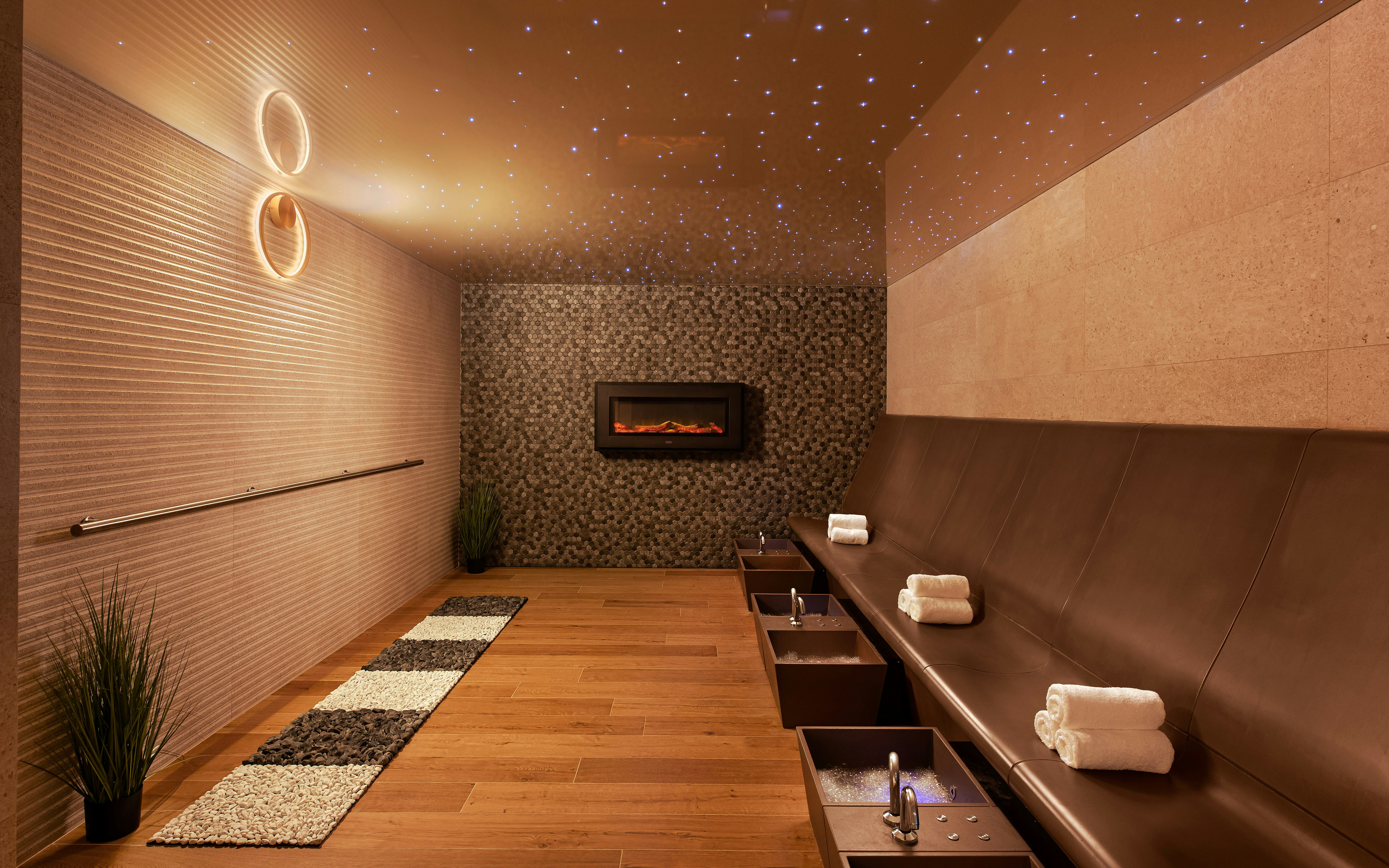 Hilton Rijeka Costabella Beach Resort and Spa 19/50