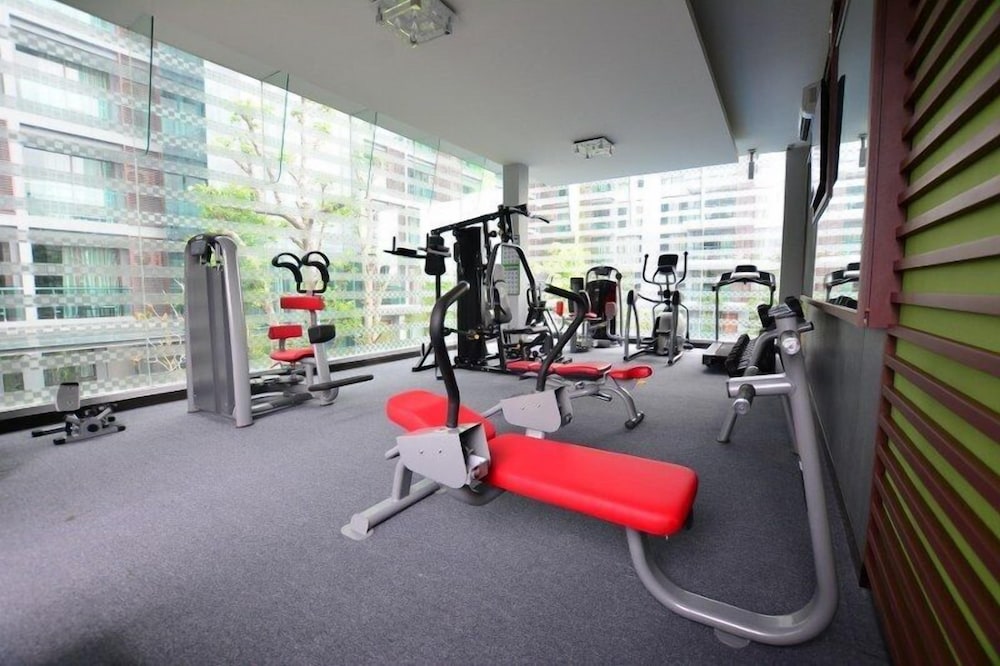 Nice Residence Hotel Huahin 25/50