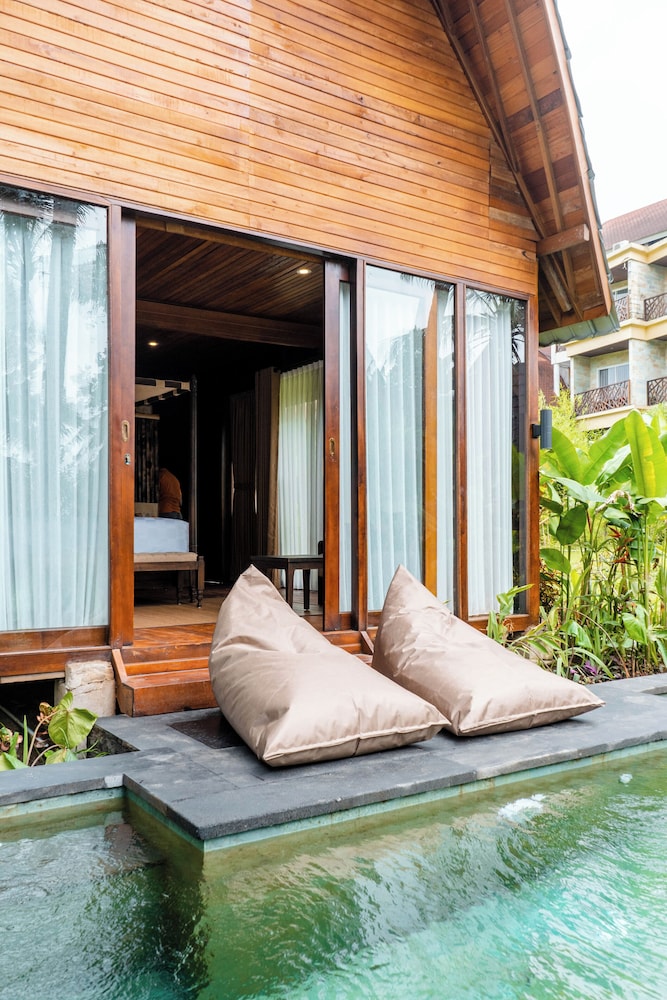 Wadari Retreat Villa Ubud 50/78