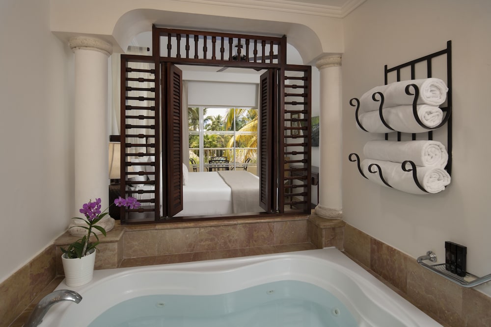 Melia Caribe Beach Resort - All Inclusive 20/46