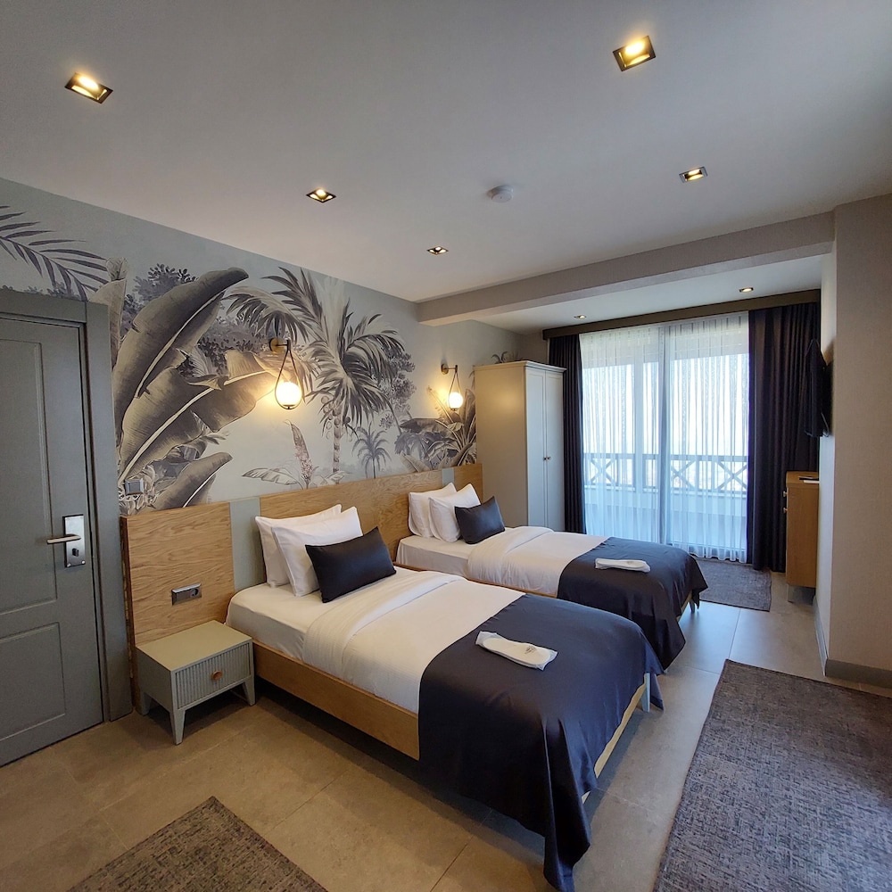 Kartepe Panorama Suites 5/50