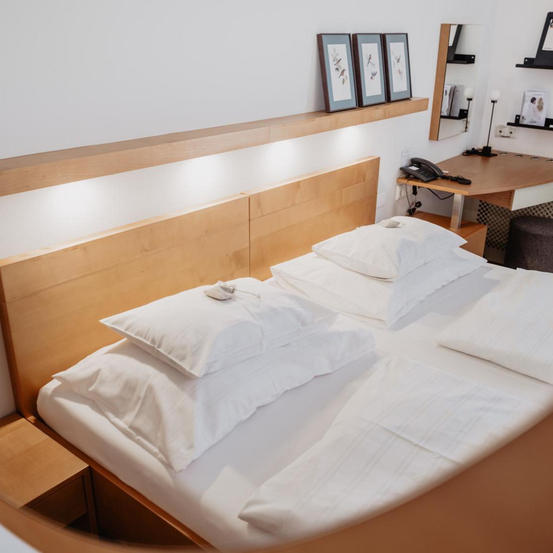 Vitalhotel Therme Geinberg 16/55