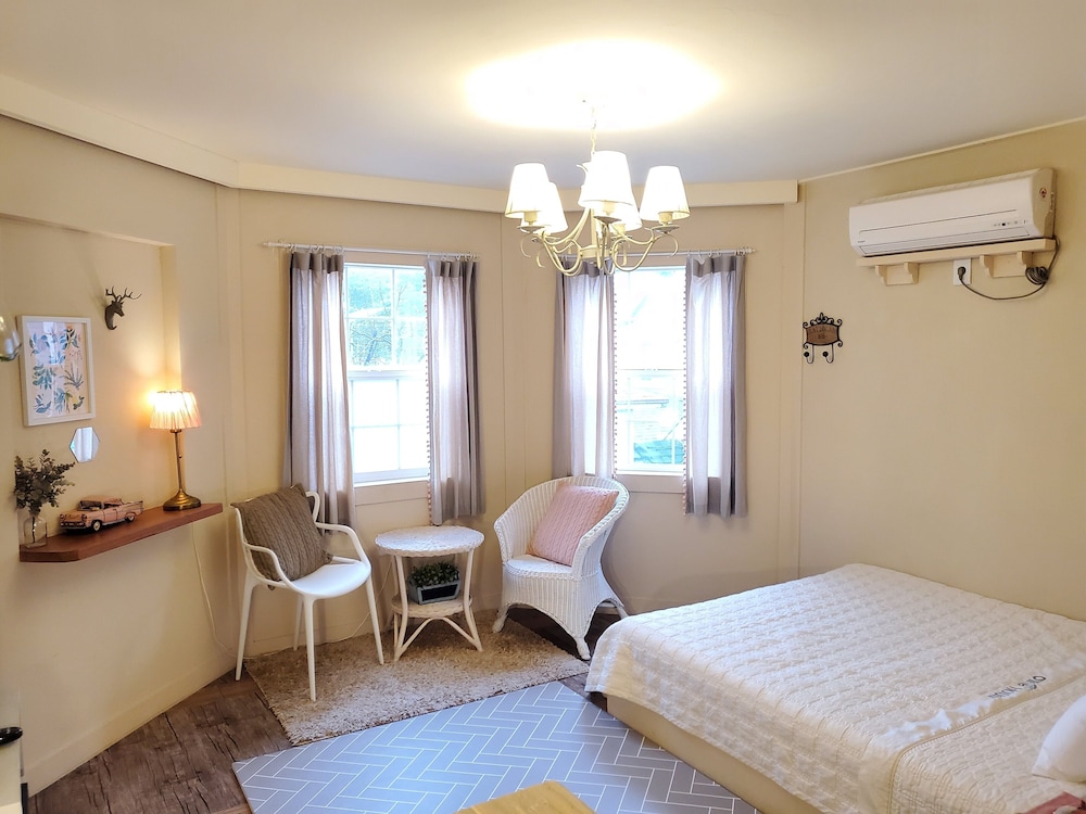 Gyeongju Olive House Pension 8/50