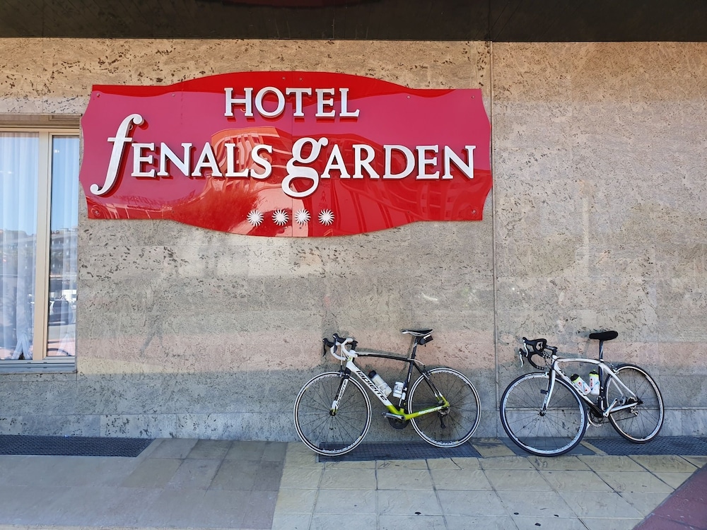 Fenals花园酒店(Fenals Garden) 图片2