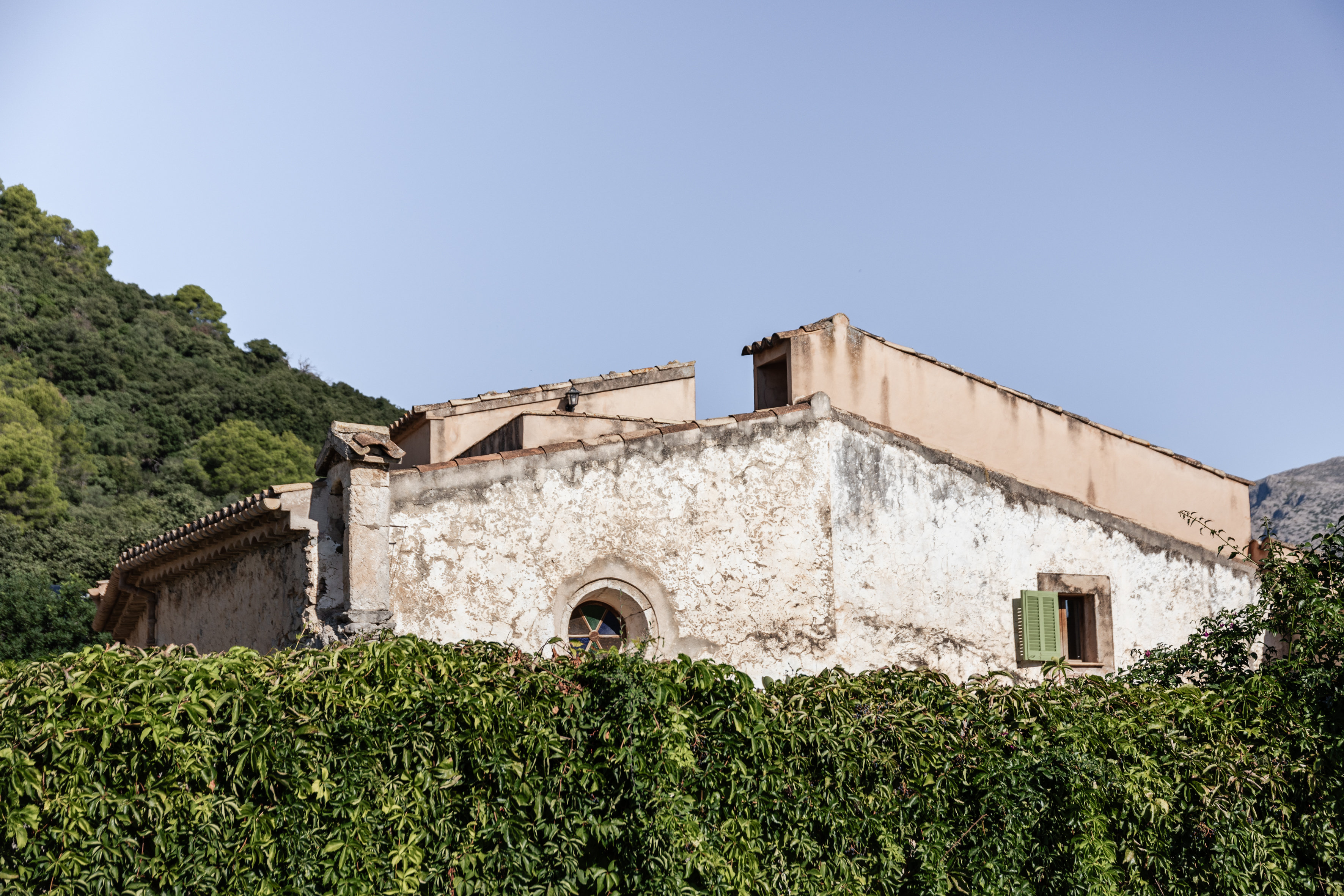 Finca Hotel Can Beneit 3/23