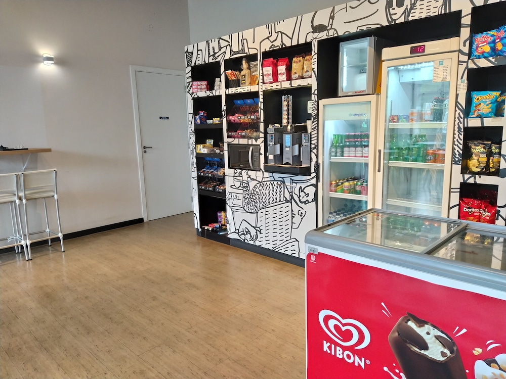 Ibis Budget Manhuacu 15/70