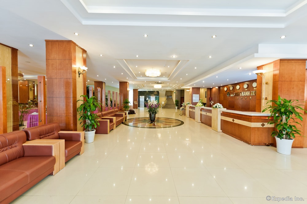 Muong Thanh Dien Chau Hotel 6/50
