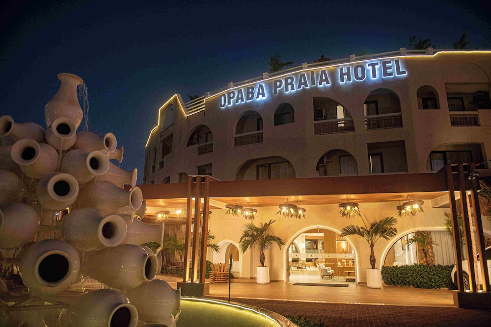 OPABA PRAIA HOTEL 2/78