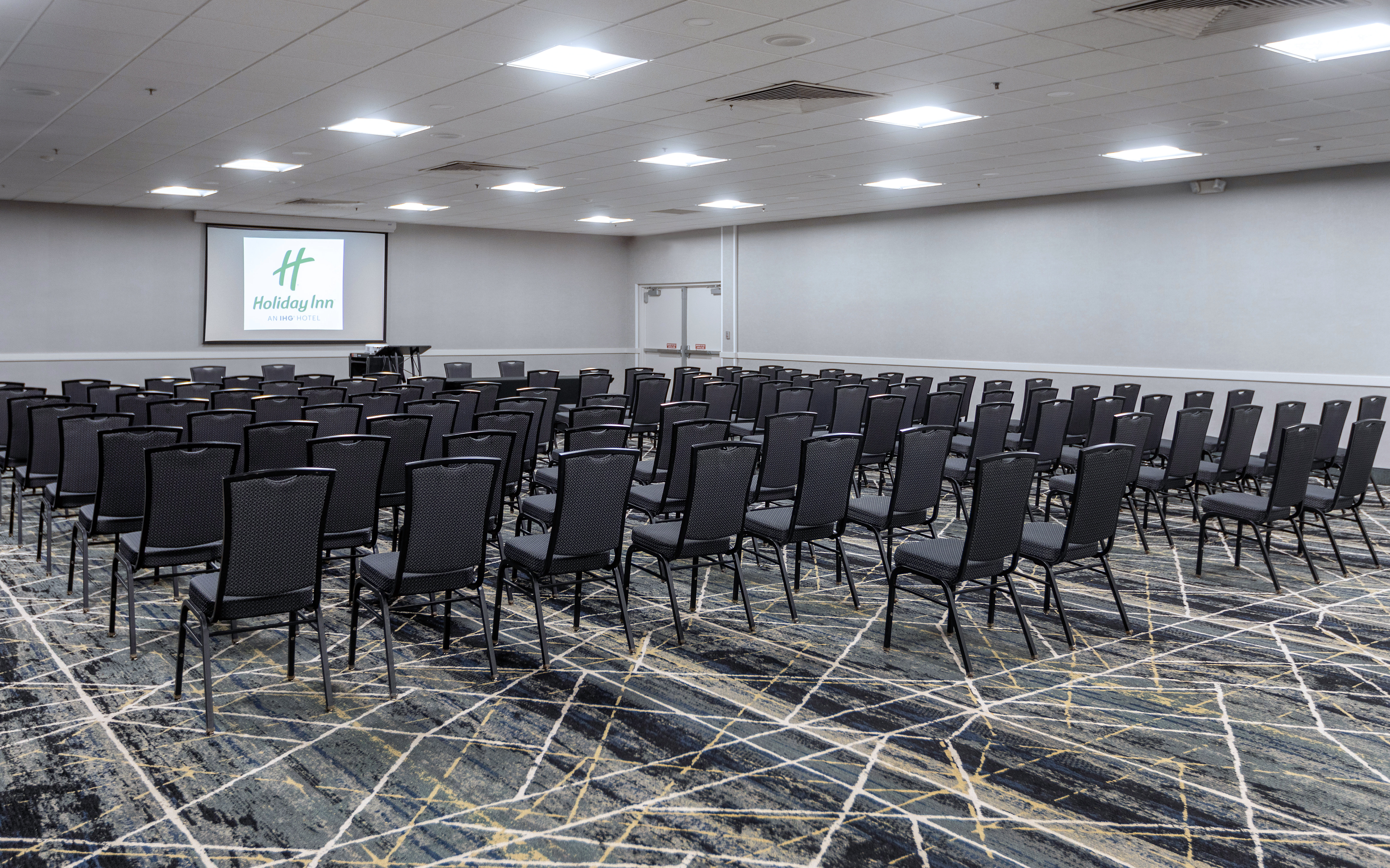 Holiday Inn Sioux Falls-City Centre, an IHG Hotel 21/38