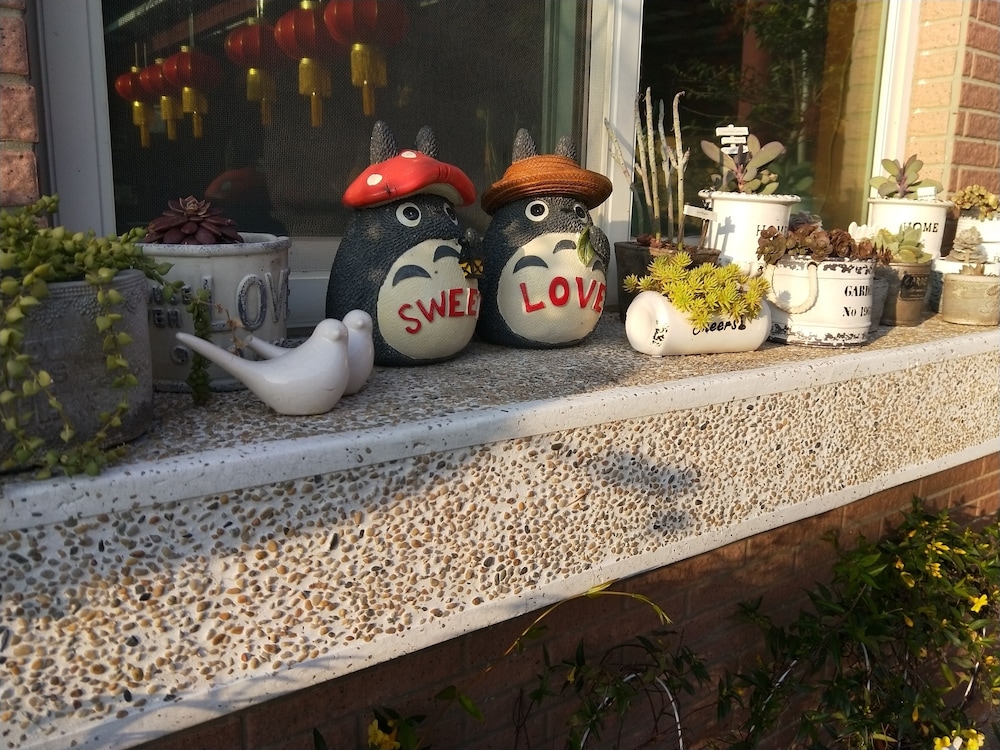 Garden Life Homestay B B 36/48