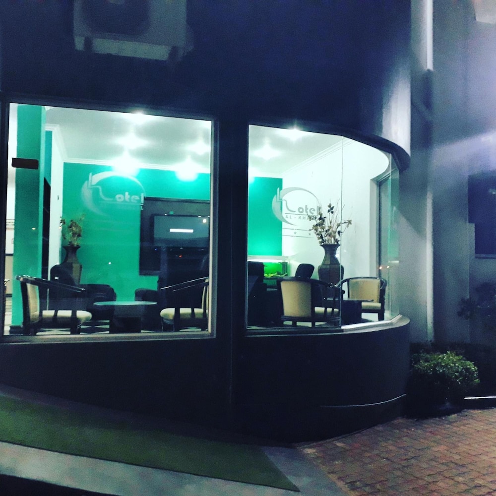 Hotel Al-Khalil 6/48