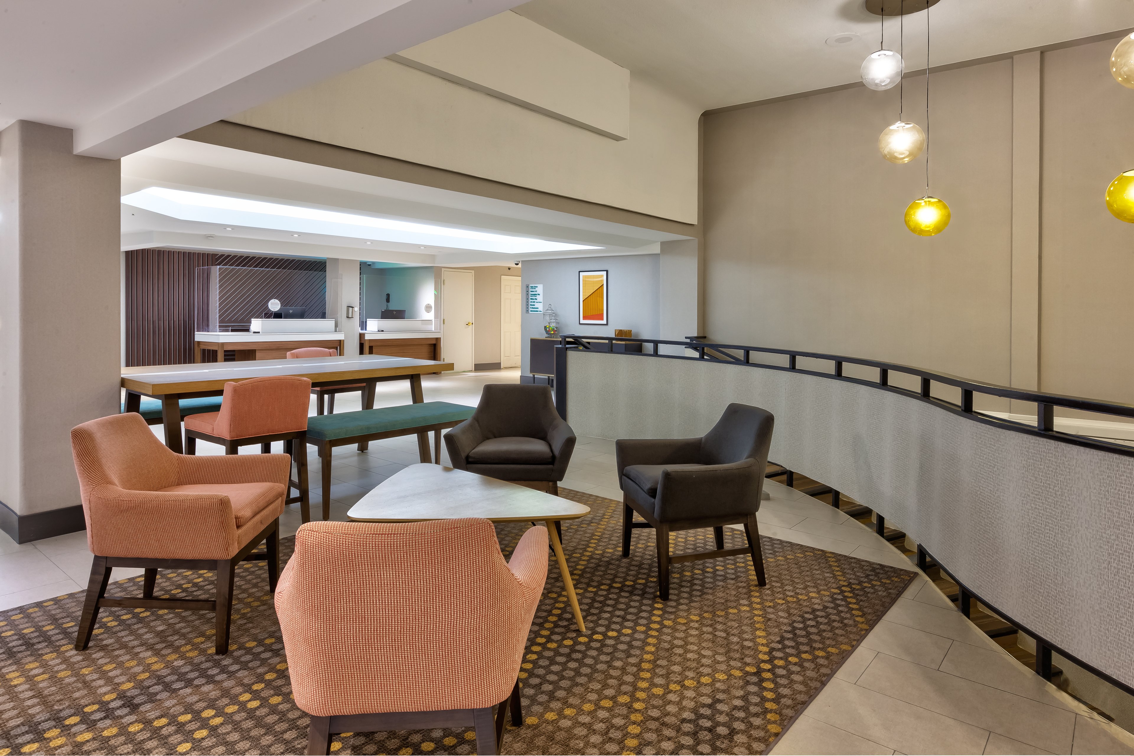 Hoiday Inn St Johns Conference Centre Ex Holiday Inn St Johns Government Centre Hotel 69/74