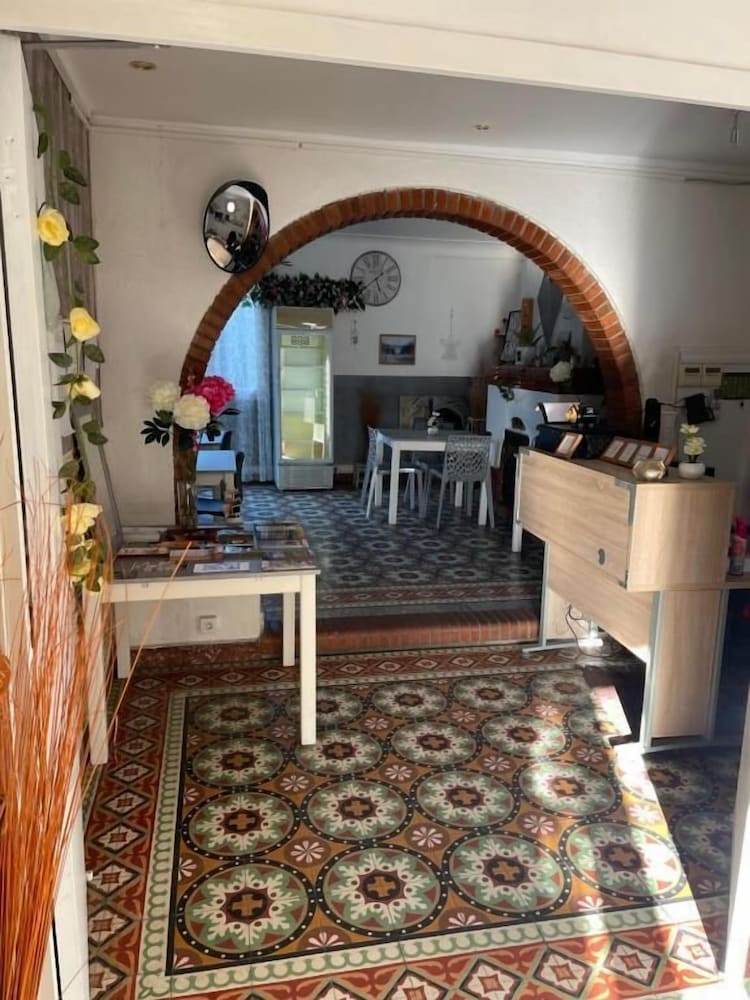 Hotel Clair Logis 5/54