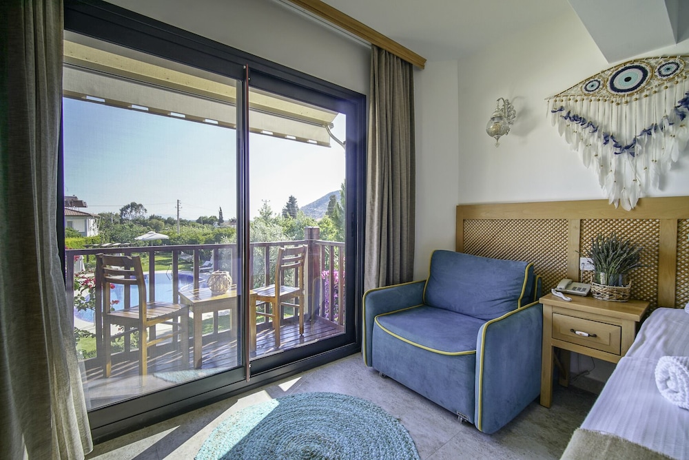 Savana Boutique Hotel 28/50