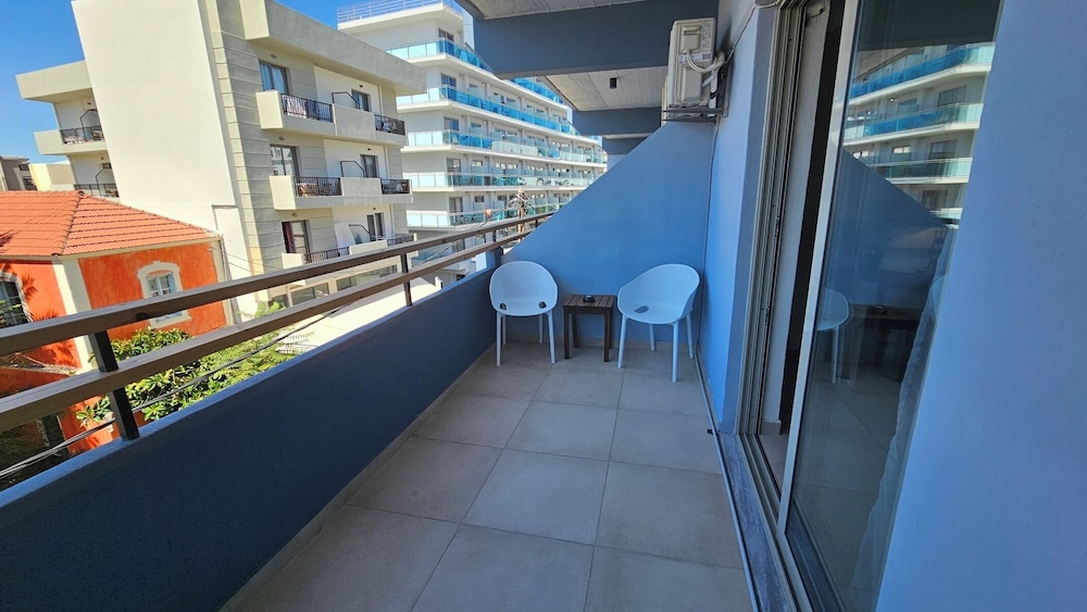 Atlantis Boutique City Hotel in RHODES