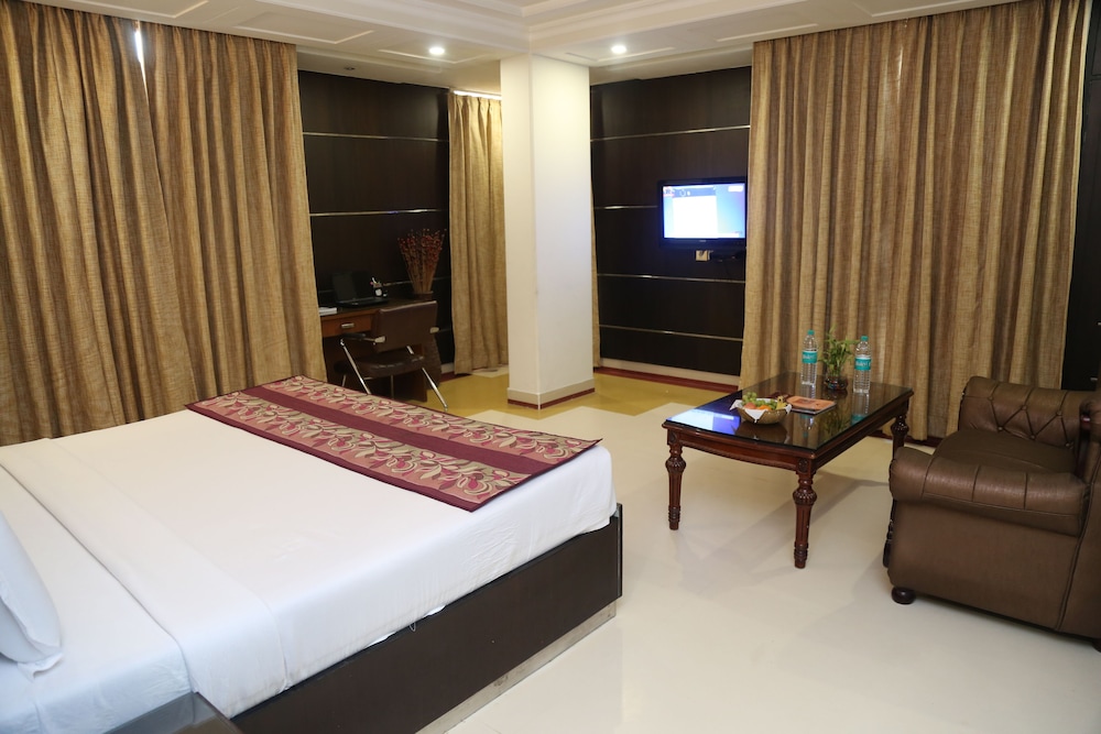 Hotel Bhoomi Residency 14/31