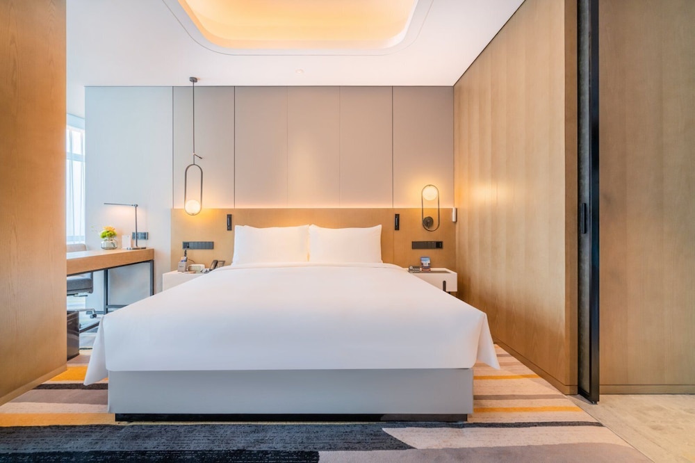 Radisson Hotel Beijing Daxing Airport 24/60
