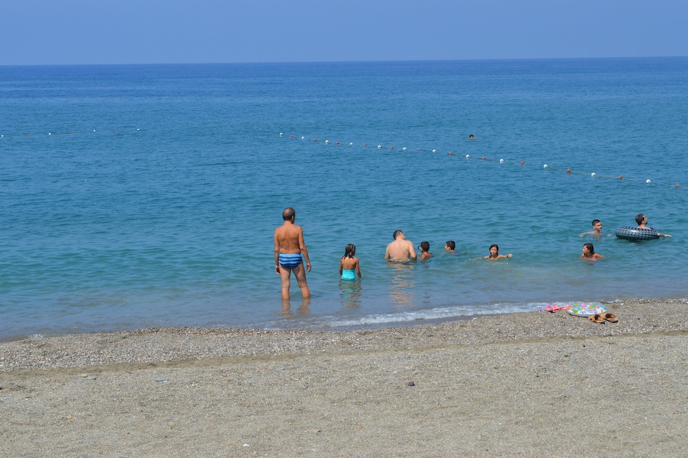 SELINUS BEACH CLUB HOTEL 47/50