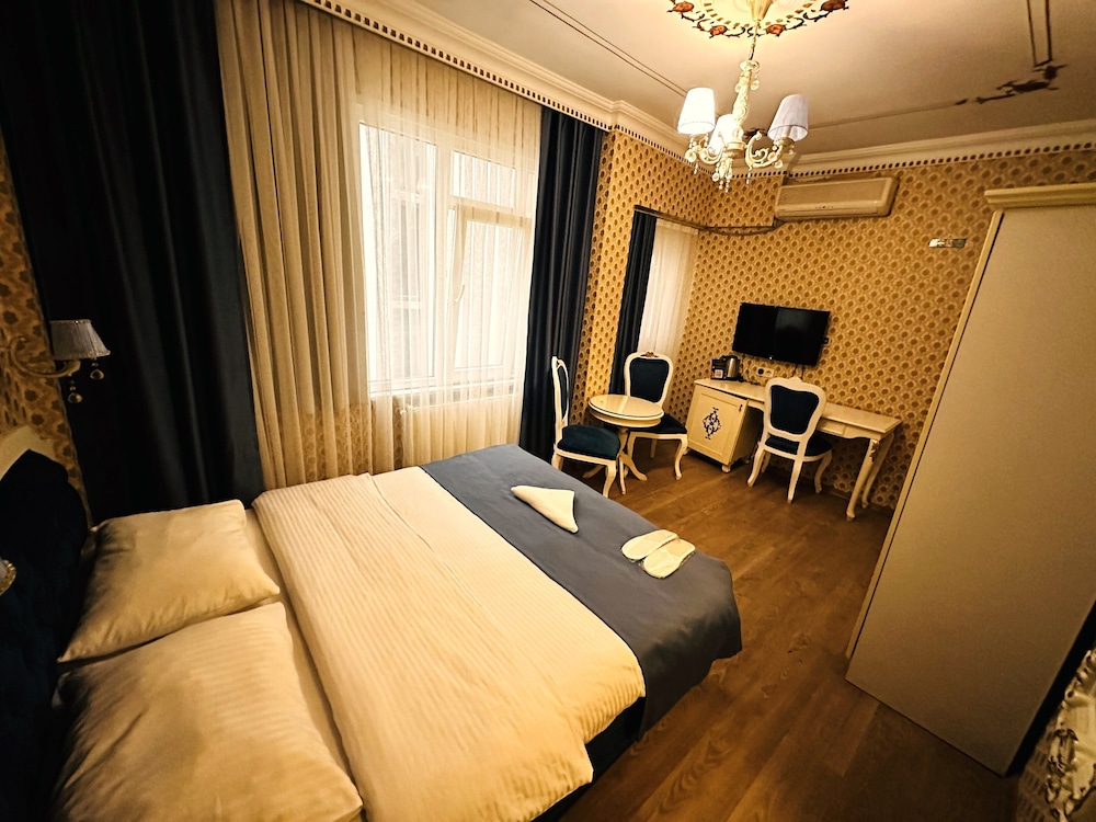 Alyon Hotel Taksim 9/56